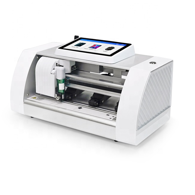 Screen Protector Cutter - Machine de découpe de protection d'écran