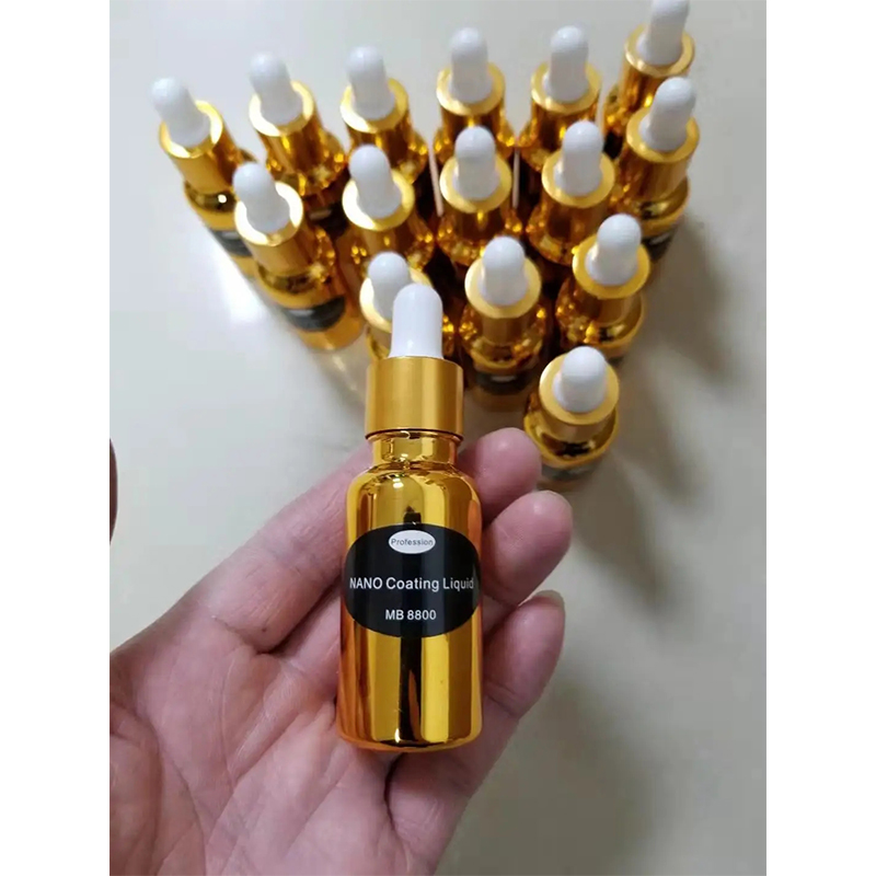 Oleophobic Coating Spray - Solution Nano liquide, Agent de revêtement