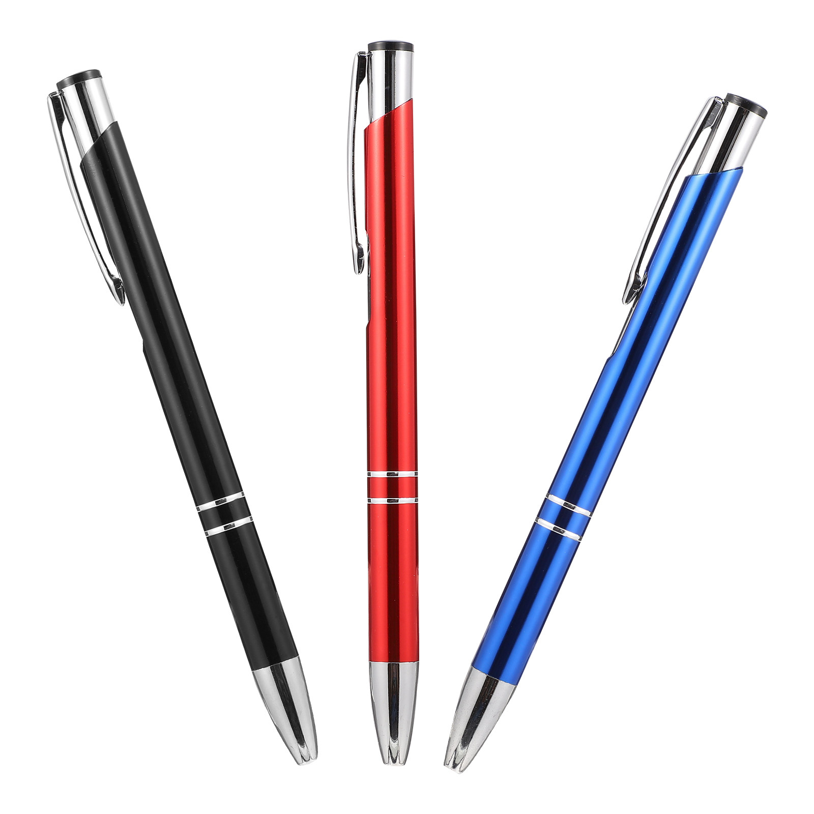 Air Bubble Remover - Lot de 3 stylos rétractables pour