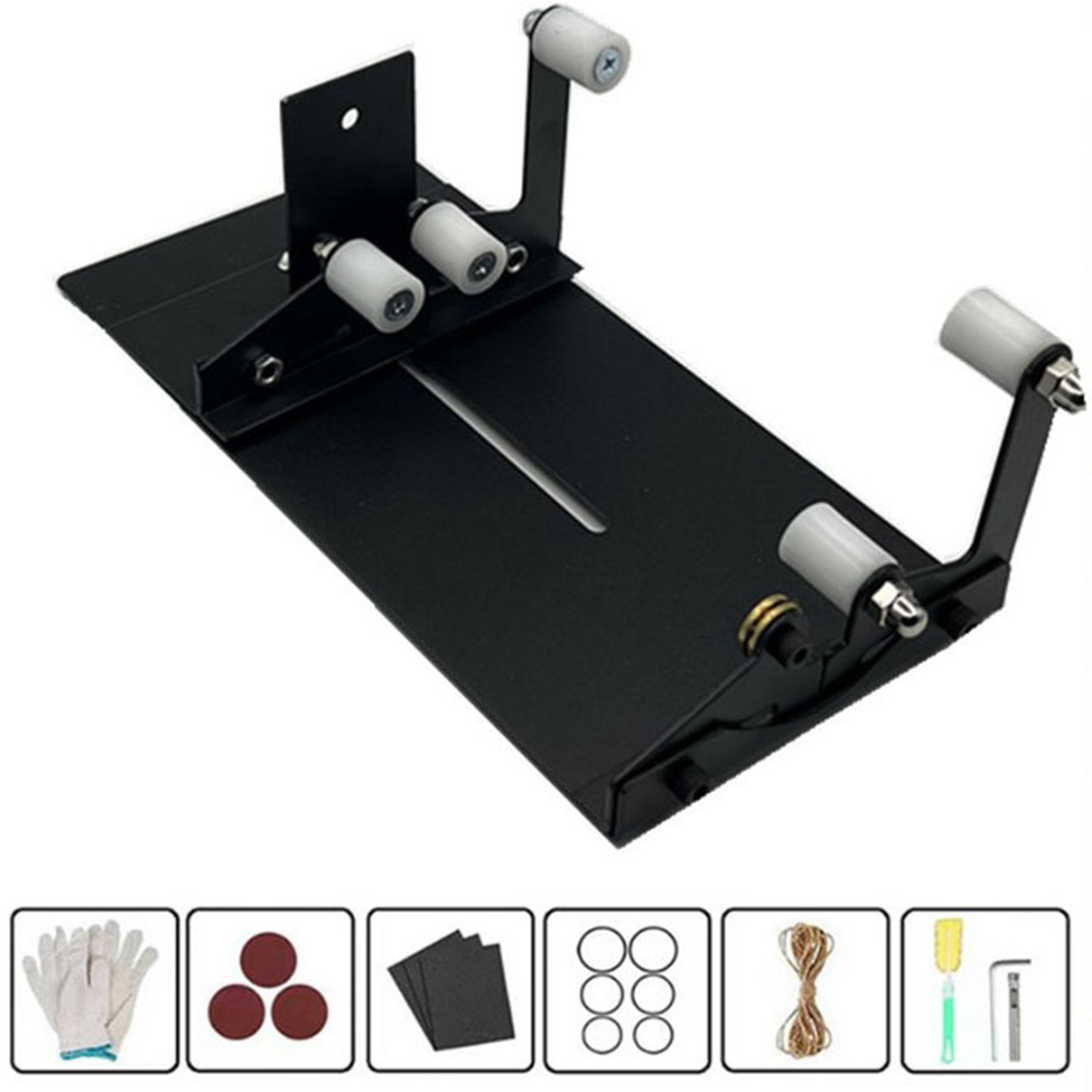 Screen Protector Cutter - Machine à couper les bouteilles en