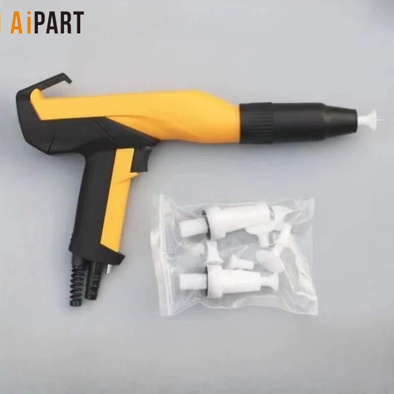 Oleophobic Coating Spray - Boîtier de coque pistolet électrique peinture