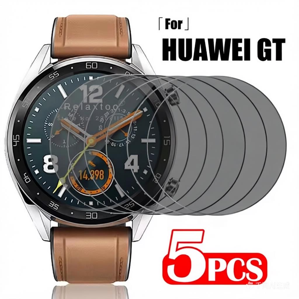 Privacy Screen Protector - Film Hydrogel de protection d'écran pour