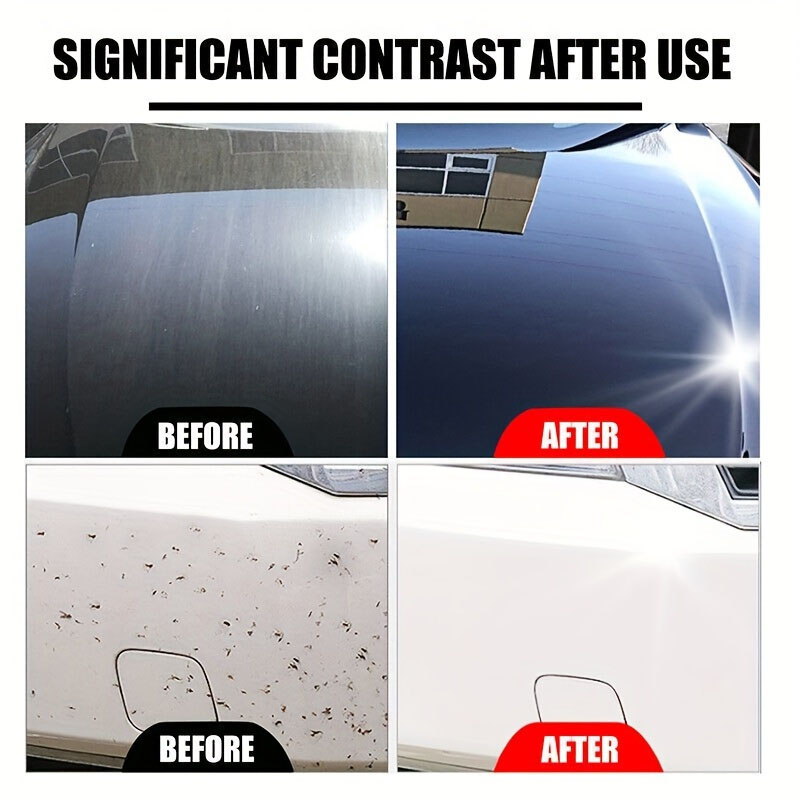 Revêtement céramique de voitur - Oleophobic Coating Spray avis et prix