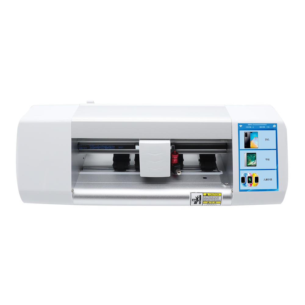 Machine de découpe et de numér - Screen Protector Cutter avis et prix