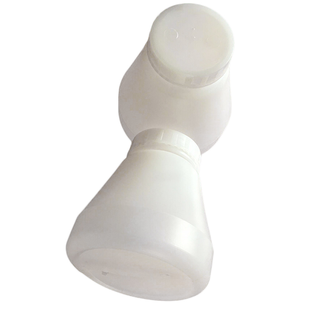 4x bouteilles trémie tasse pou - Oleophobic Coating Spray avis et prix