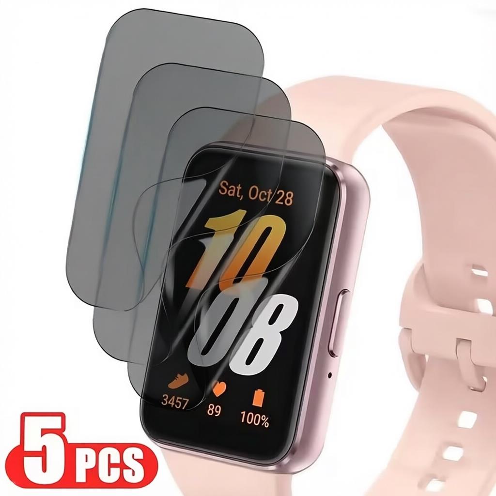 Film Hydrogel de protection d' - Smartwatch Screen Film avis et prix
