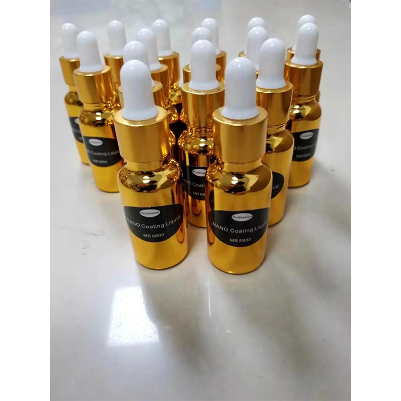 Solution Nano liquide, Agent d - Oleophobic Coating Spray avis et prix