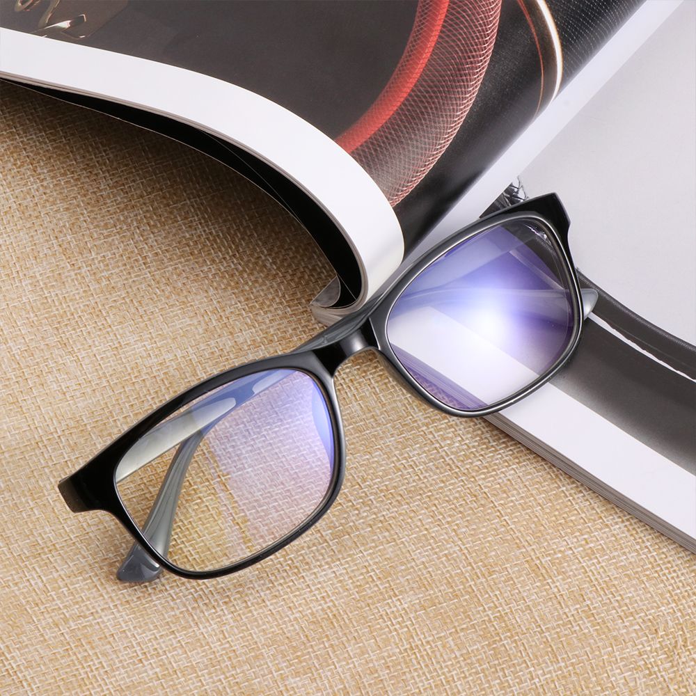 Lunettes de protection pour té - Matte Anti Glare Screen avis et prix