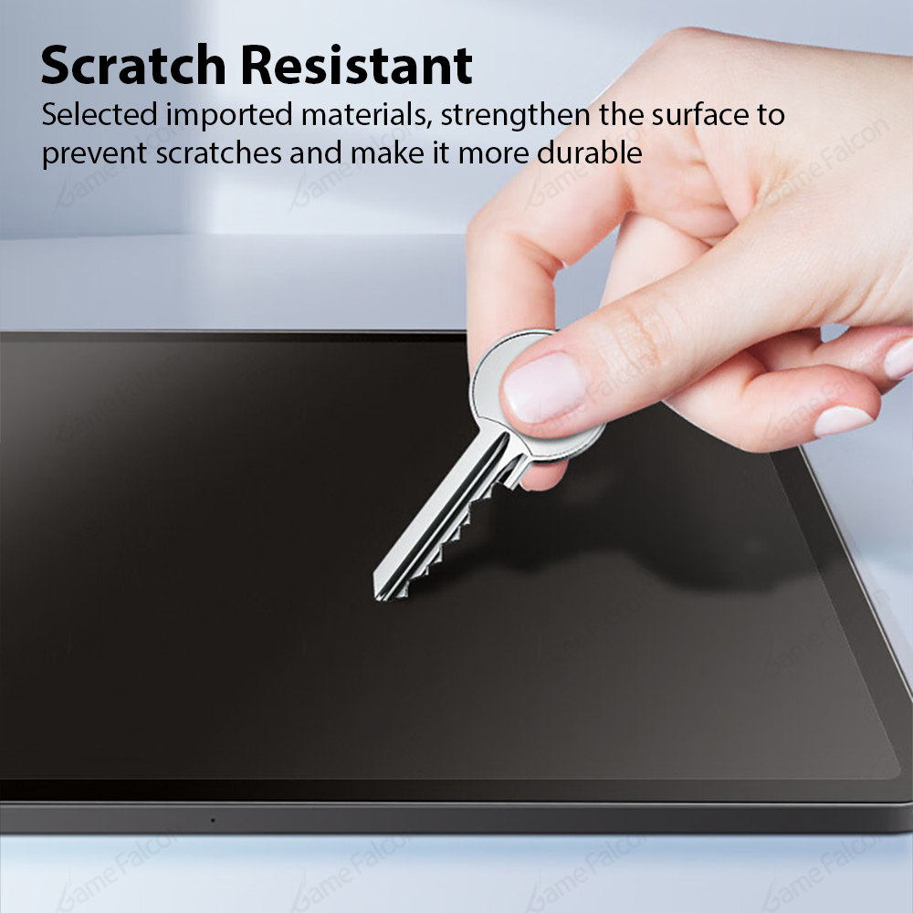 Protecteur d'écran mat similai - Matte Anti Glare Screen avis et prix