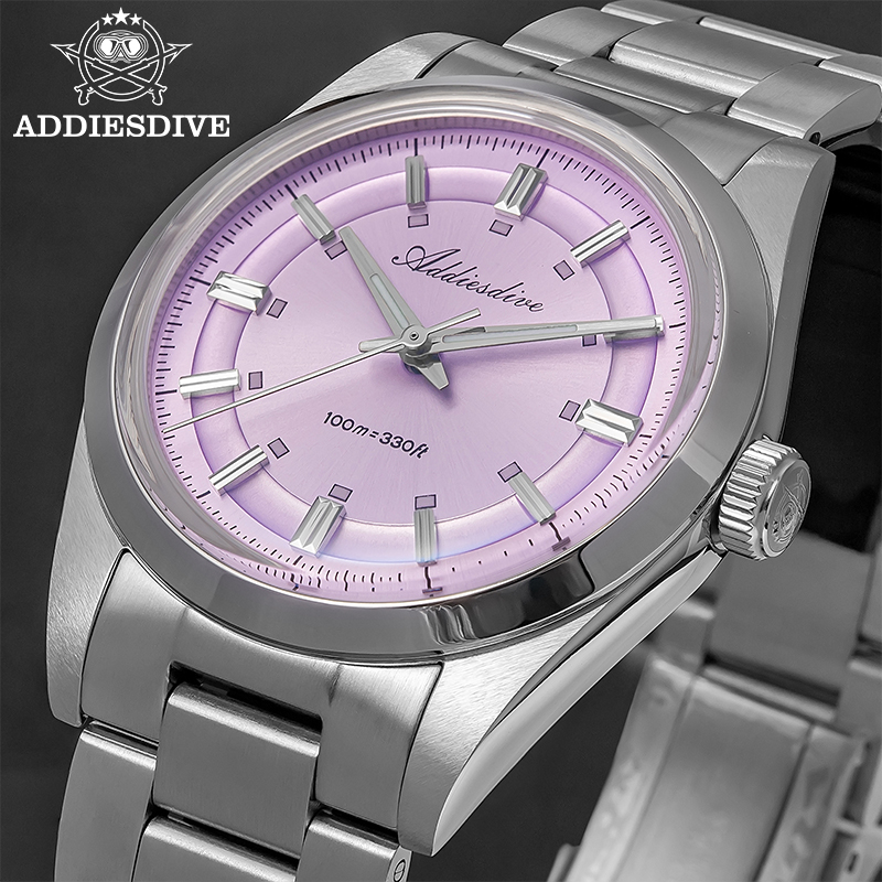 ADDIESDIVE – montre-bracelet à - Anti Blue Light Film avis et prix
