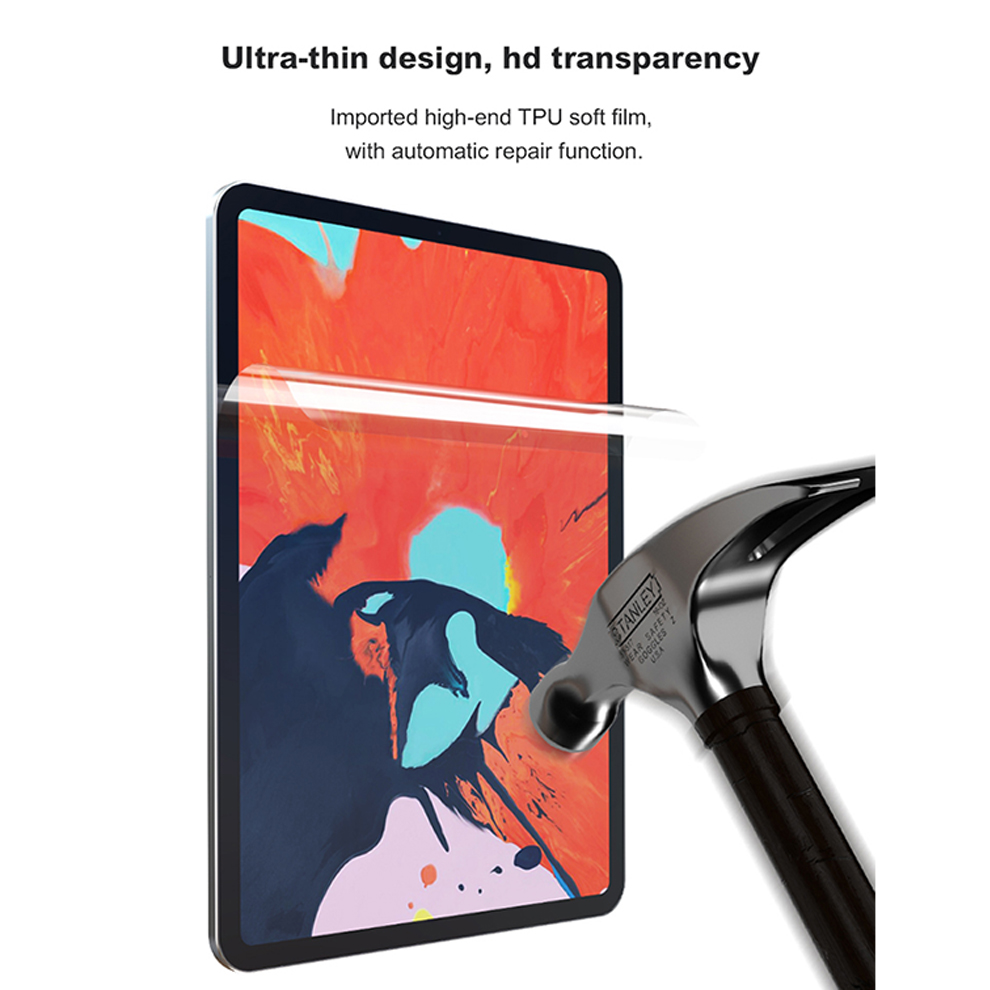 Film protecteur souple en TPU  - Screen Protector Cutter avis et prix