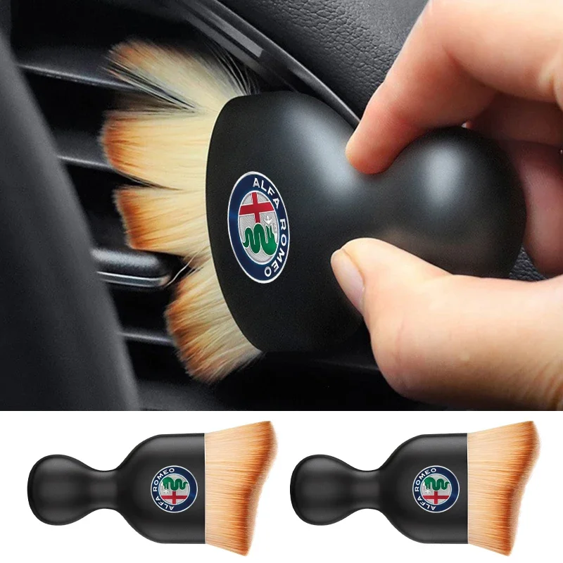 Autocollant de voiture Alfa Ro - Dust Removal Sticker avis et prix