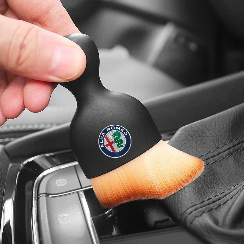 Autocollant de voiture Alfa Ro - Dust Removal Sticker avis et prix