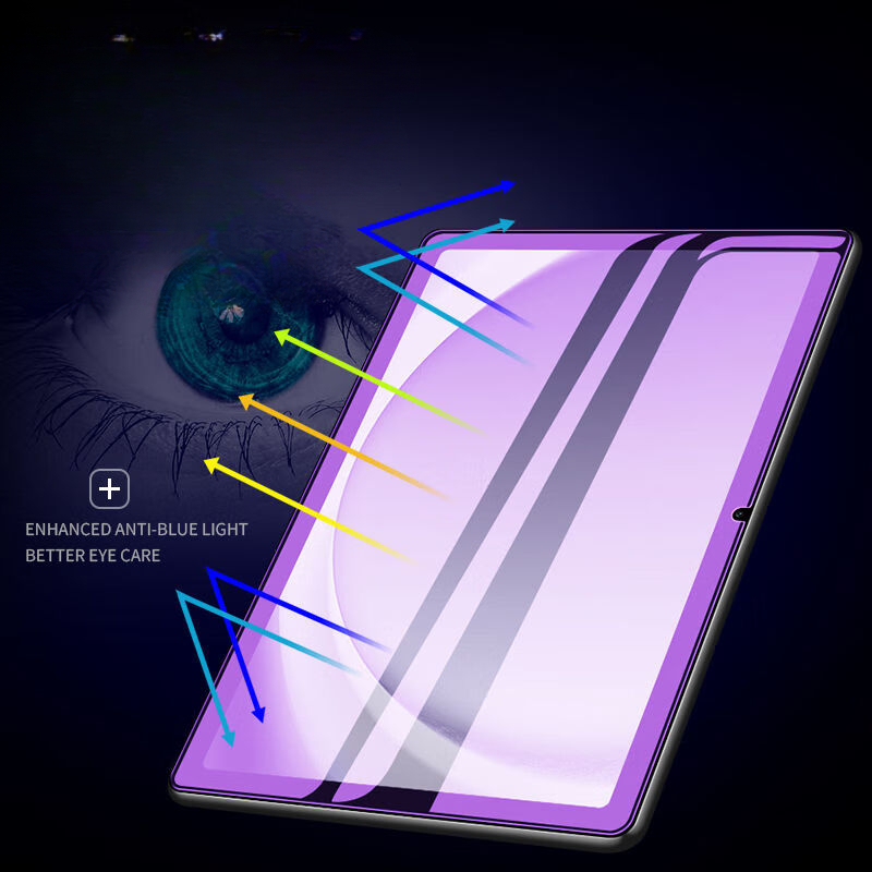 Tablette verre trempé pour Sam - Matte Anti Glare Screen avis et prix