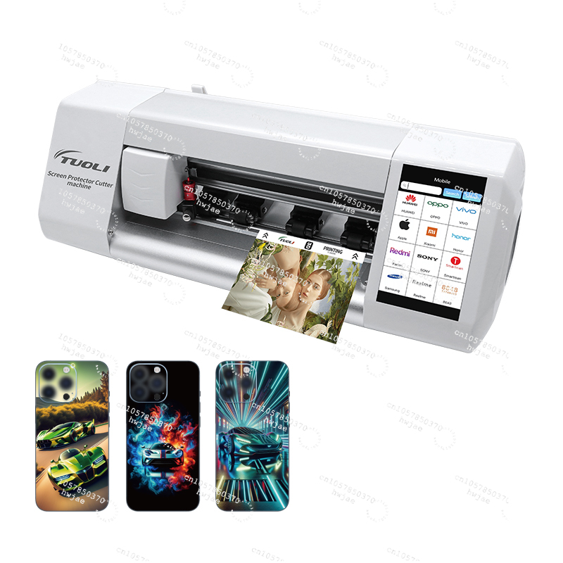 TuoLi – Mini autocollants arri - Screen Protector Cutter avis et prix