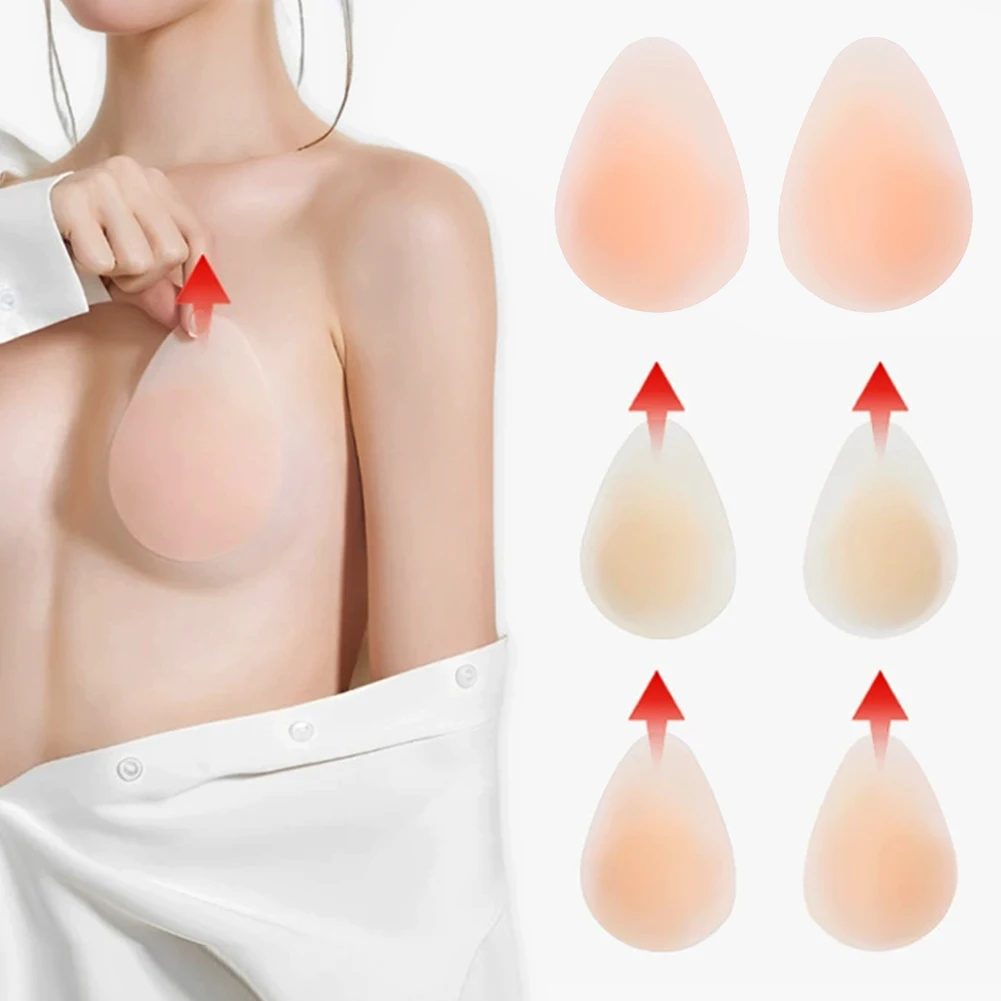 Couvre-mamelons en silicone ul - Full Cover Adhesive avis et prix
