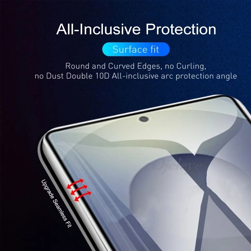 Protecteur d'écran Hydrogel à  - Flexible Tpu Film avis et prix