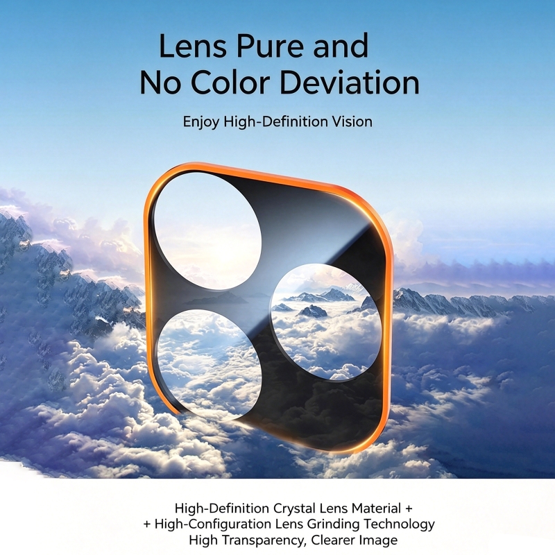 Protection d'objectif d'appare - Camera Lens Protector avis et prix