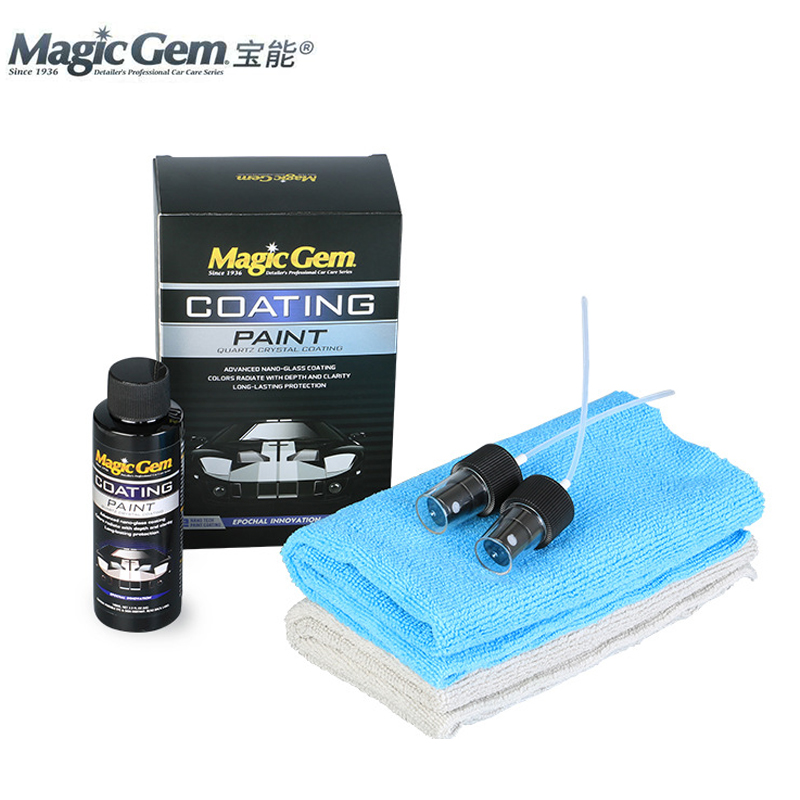 Revêtement de voiture en céram - Oleophobic Coating Spray avis et prix
