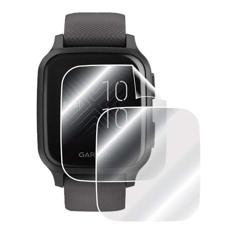 Film Hydrogel souple pour Garm - Hydrogel Screen Protector avis et prix