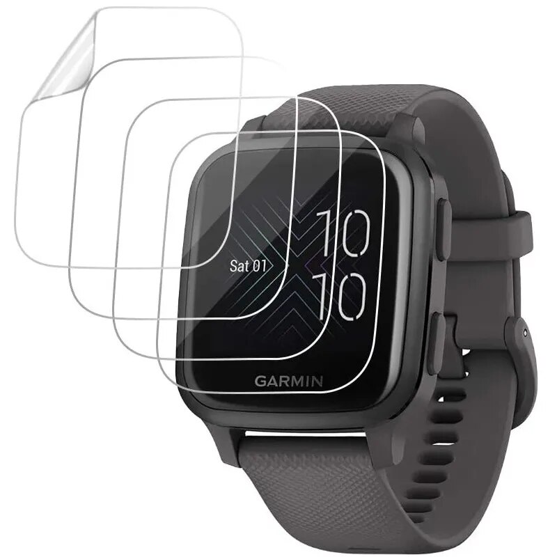 Film Hydrogel souple pour Garm - Hydrogel Screen Protector avis et prix