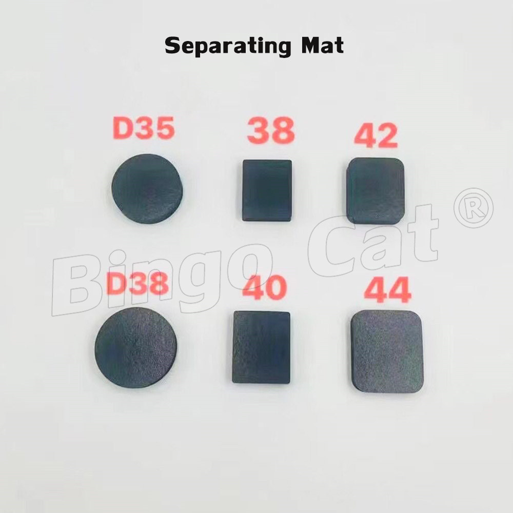 XHZC – moule de Position d'ali - Screen Alignment Tool avis et prix