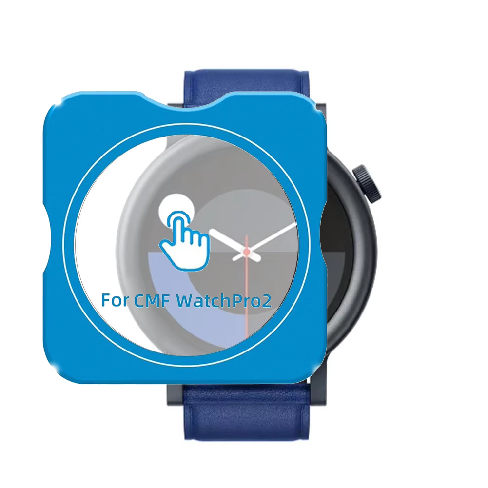 Verre trempé pour montre intel - Smartwatch Screen Film avis et prix