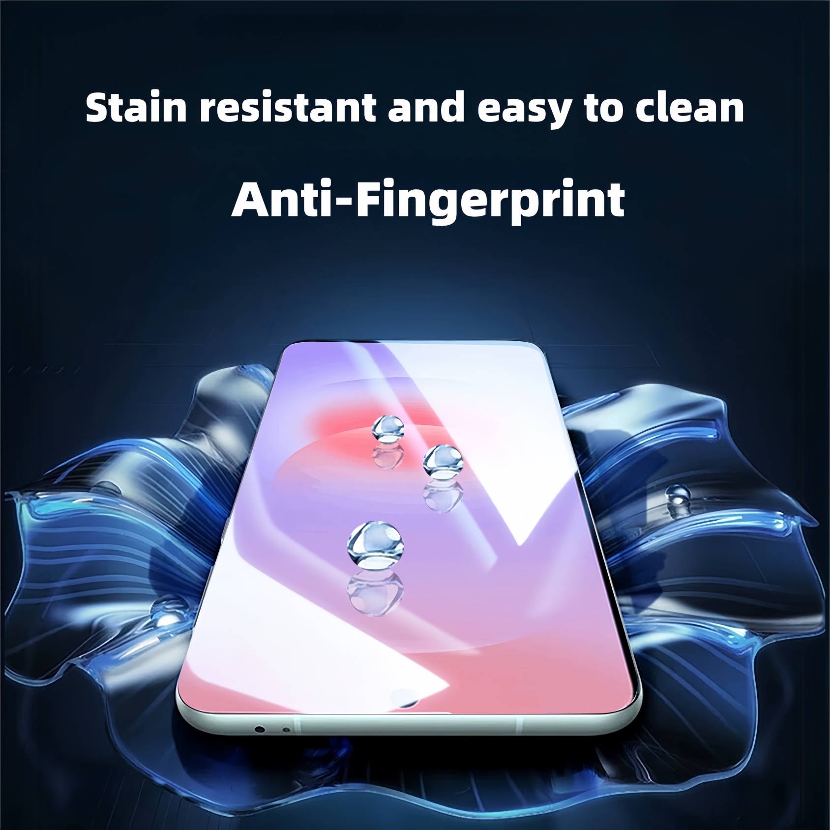 Lot de 2 films hydrogel flexib - Flexible Tpu Film avis et prix