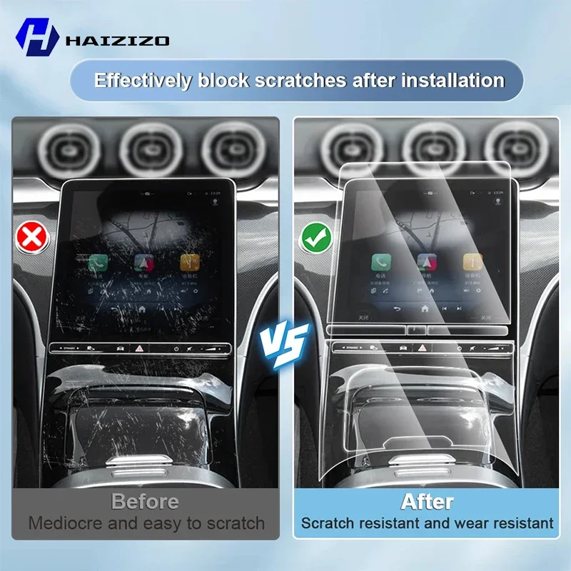 Film de navigation pour écran  - Matte Anti Glare Screen avis et prix