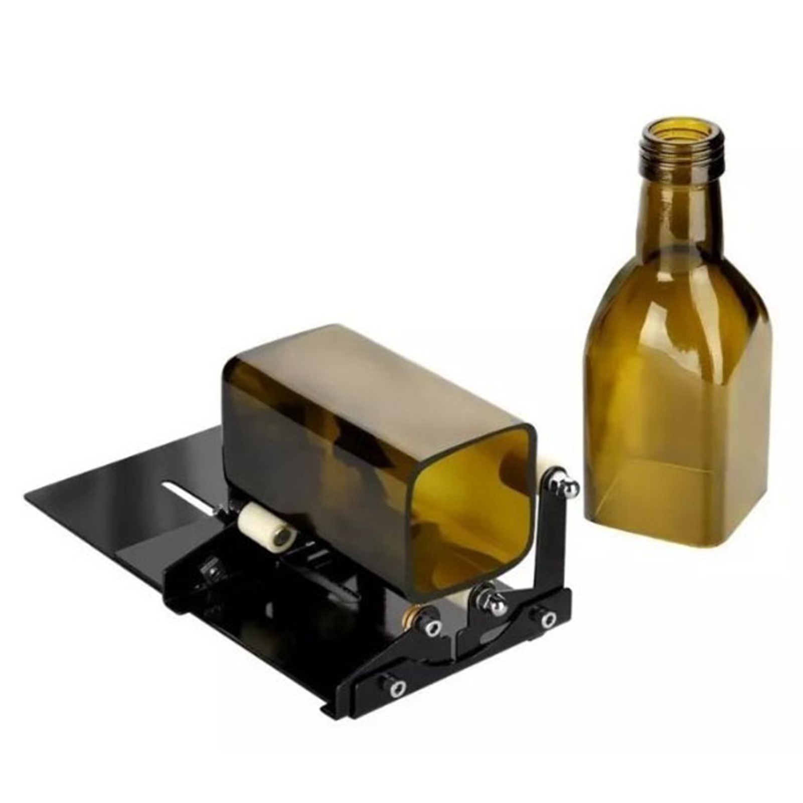 Machine à couper les bouteille - Screen Protector Cutter avis et prix