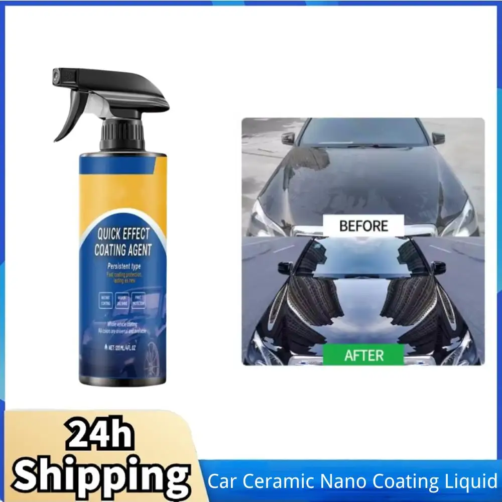Nano revêtement liquide en cér - Nano Liquid Coating avis et prix