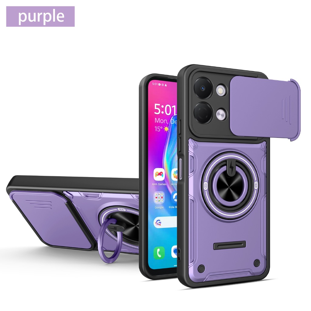 Protecteur d'objectif de camér - Camera Lens Protector avis et prix