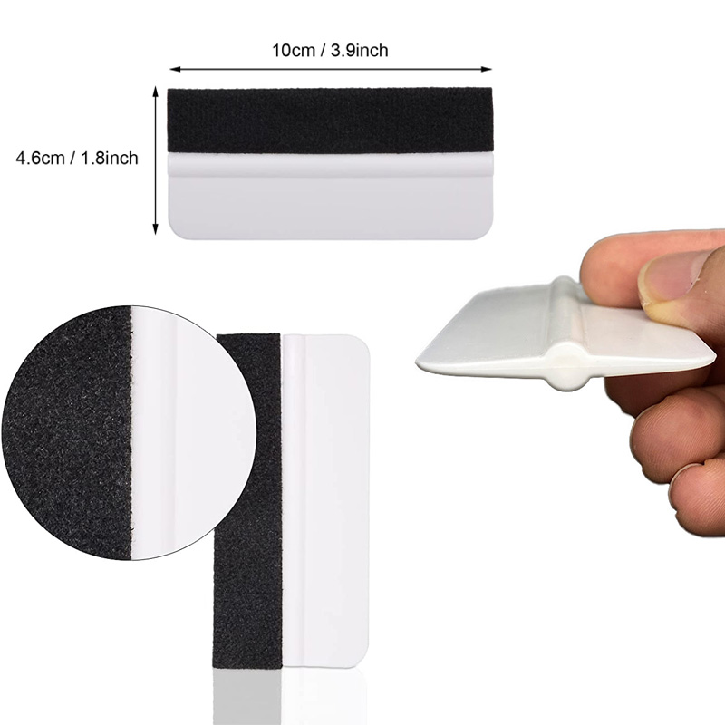Spatule de pose pour protectio - Air Bubble Remover avis et prix