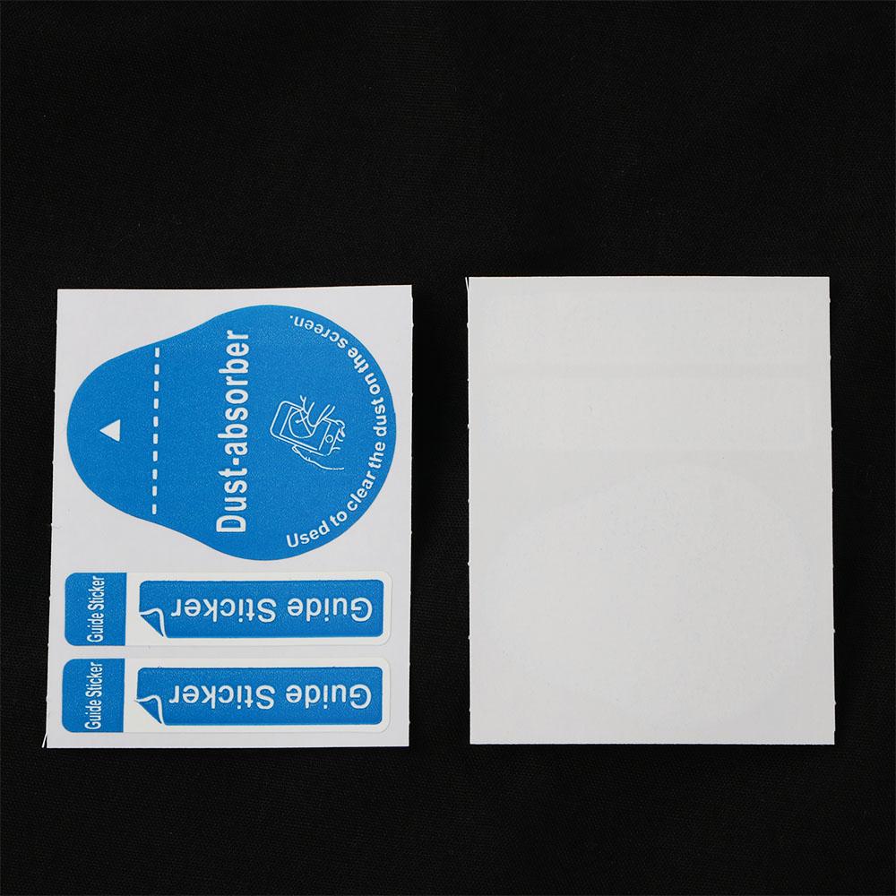 Nettoyant pour écran en verre  - Dust Removal Sticker avis et prix