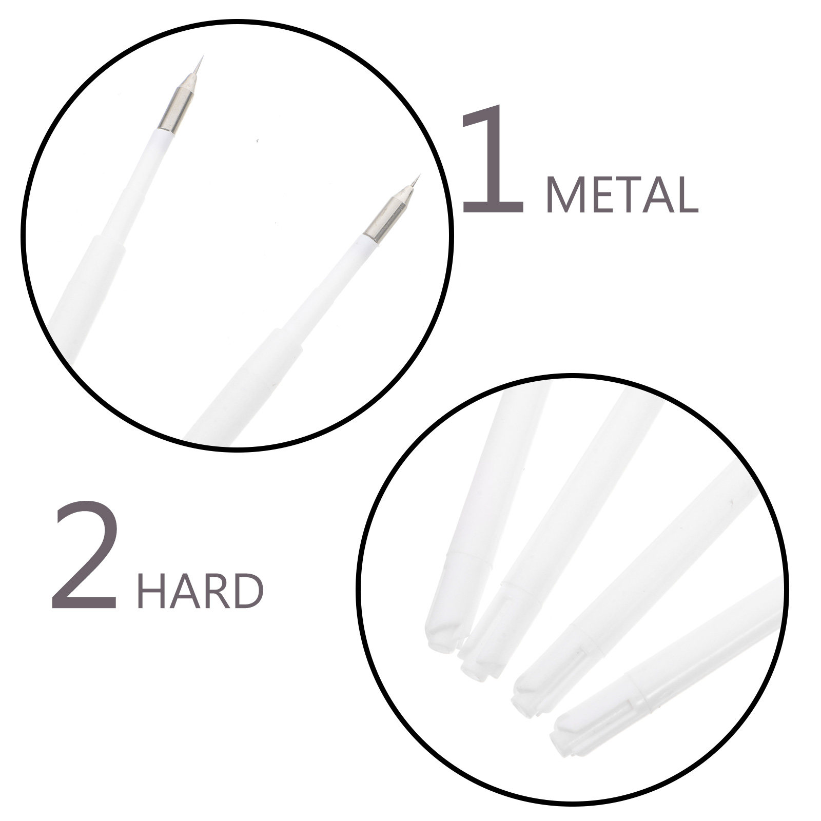 Lot de 4 stylos professionnel  - Air Bubble Remover avis et prix