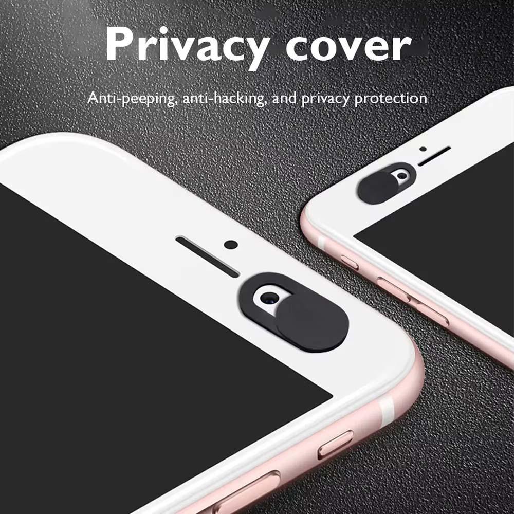Cache-webcam coulissant pour o - Camera Lens Protector avis et prix