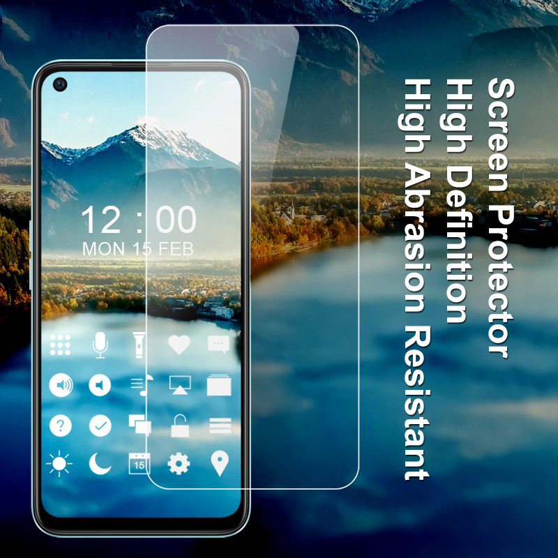 IMAK ARM Series pour OnePlus N - Flexible Tpu Film avis et prix