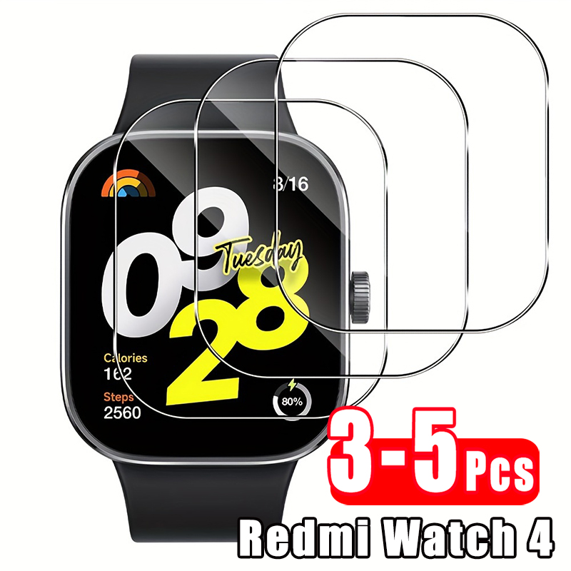 Protecteur d'écran pour montre - Smartwatch Screen Film avis et prix