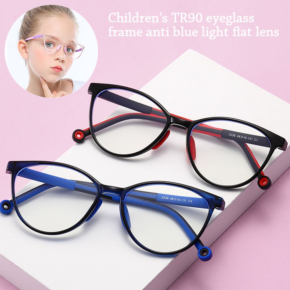 Lunettes anti-lumière bleue po - Anti Blue Light Film avis et prix