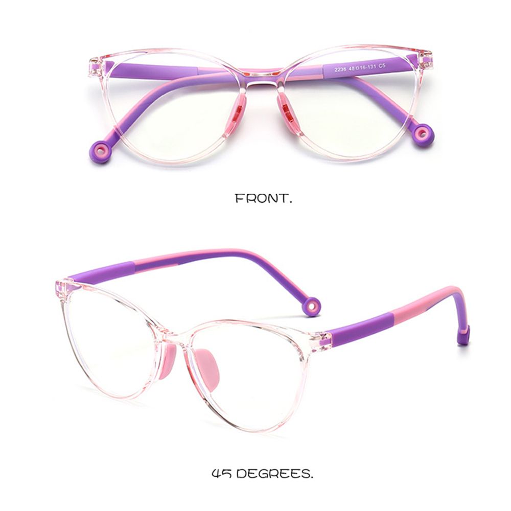 Lunettes anti-lumière bleue po - Anti Blue Light Film avis et prix