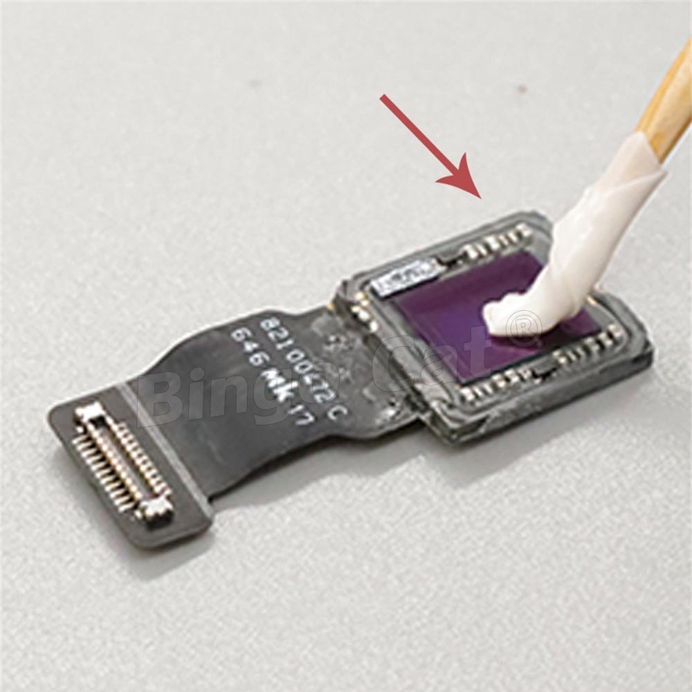 Autocollant de nettoyage de la - Dust Removal Sticker avis et prix