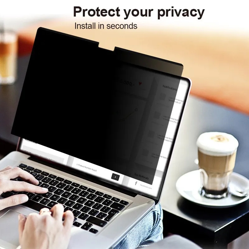 Protecteur d'écran de confiden - Matte Anti Glare Screen avis et prix