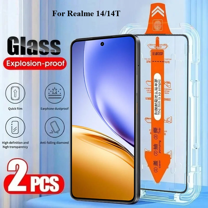 Protecteur d'écran pour Realme - Screen Alignment Tool avis et prix