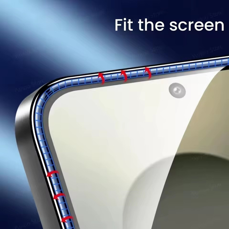 Protecteur d'écran pour Realme - Screen Alignment Tool avis et prix