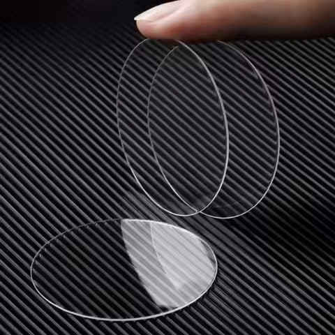 Film de protection d'écran uni - Smartwatch Screen Film avis et prix