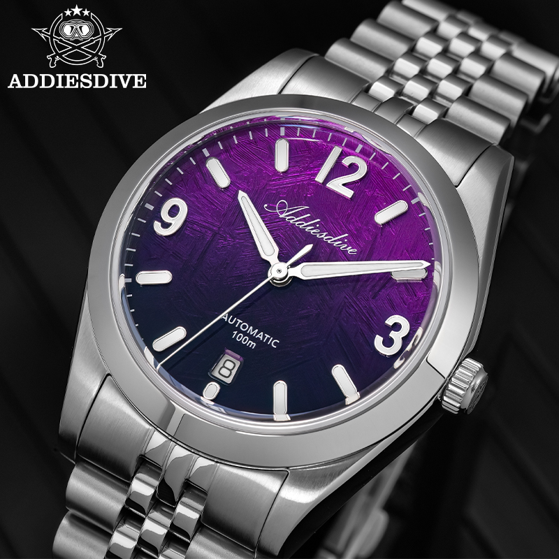ADDIESDIVE Nouvelle montre méc - Anti Blue Light Film avis et prix