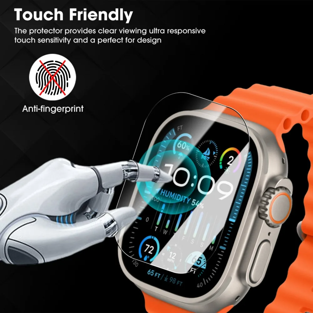 Verre HD d'installation facile - Screen Alignment Tool avis et prix