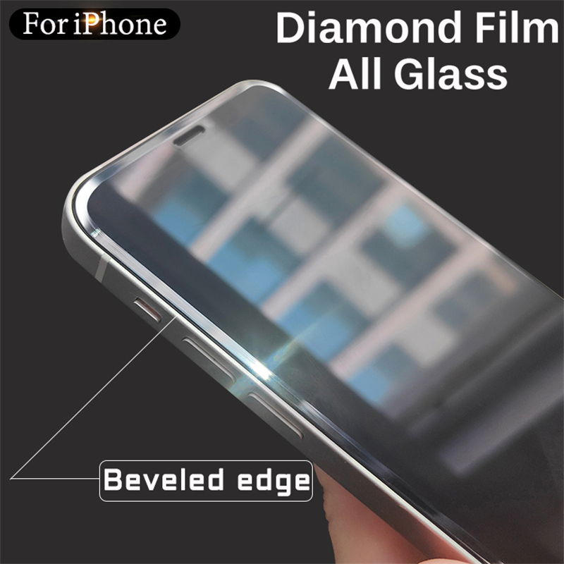 Verre trempé de luxe à bord co - Screen Protector Cutter avis et prix