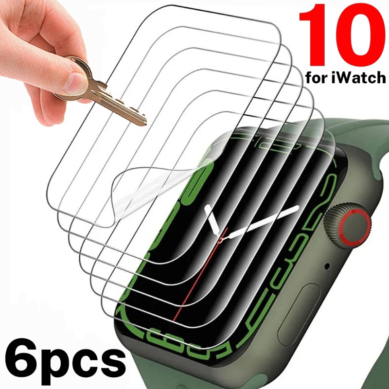 Protecteur d'écran transparent - Flexible Tpu Film avis et prix
