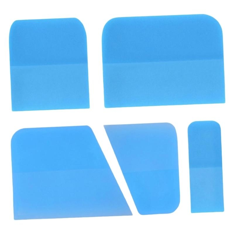 Collection raclettes flexibles - Flexible Tpu Film avis et prix